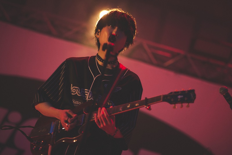 極品下流少女 演唱會照片2